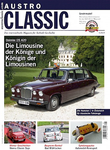 Inhaltsverzeichnis 2019/05