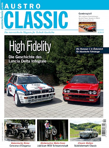 Inhaltsverzeichnis 2019/04