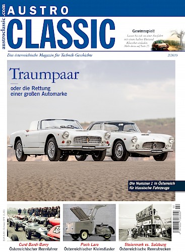 Inhaltsverzeichnis 2019/02