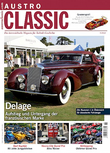 Inhaltsverzeichnis 2018/05