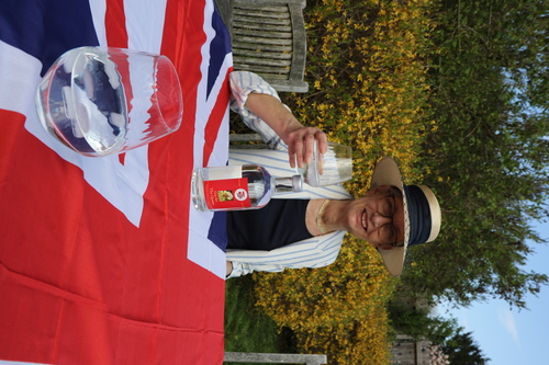 Geburtstag Ihrer Majestät Elizabeth II Queen of the United Kingdom (1926)