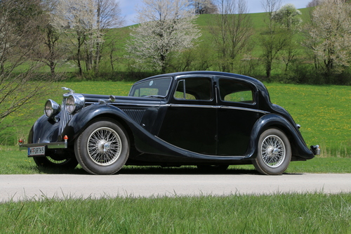 80. Geburtstag von Formel-1-Legende Heinz Prüller