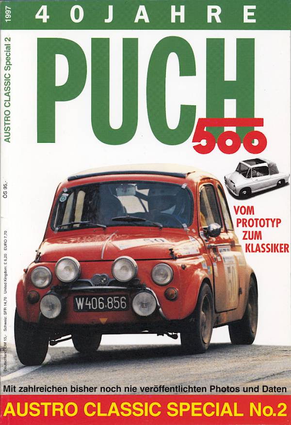 Puch 500