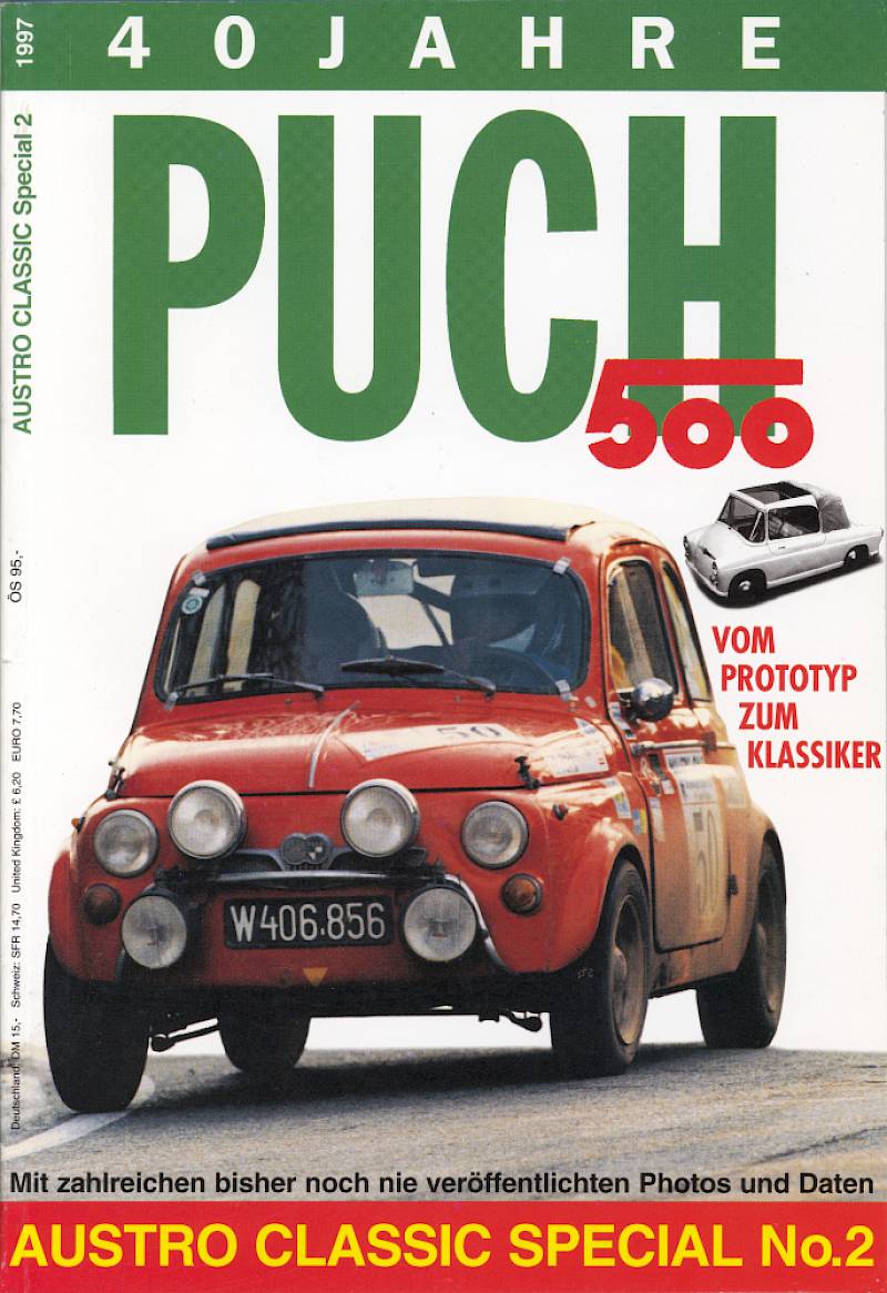 Puch 500