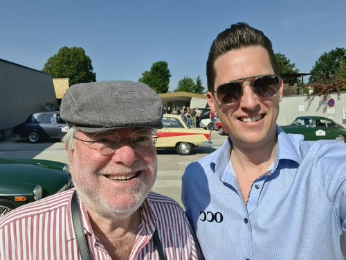 Der Schriftsteller H.C. Artmann wird in Wien geboren (1921)