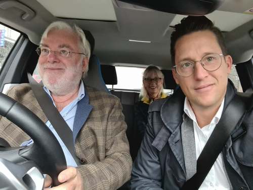 Welttag für menschenwürdige Arbeit Welttag für menschenwürdige Arbeit