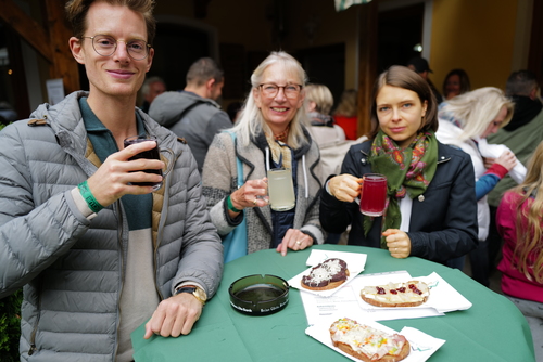 Welttag der geistigen Gesundheit Welttag der geistigen Gesundheit