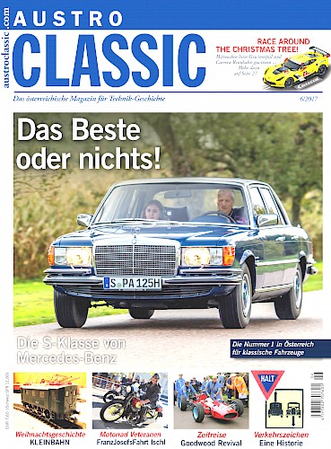 Inhaltsverzeichnis 2017/06