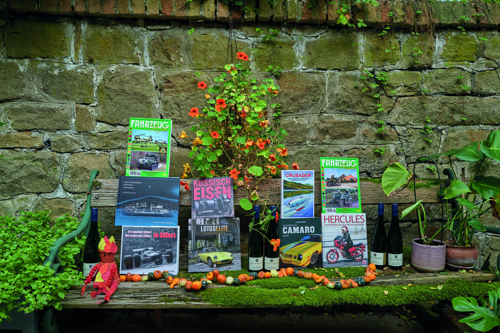 Buchbesprechungen 2021/05