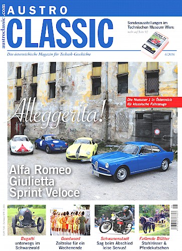 Inhaltsverzeichnis 2016/06