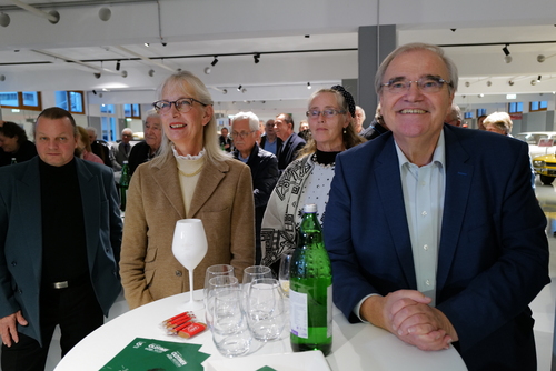 Weltmännertag Weltmännertag