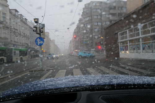 Martin Luther King Jr. Day