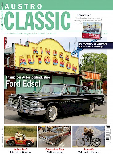 Inhaltsverzeichnis 2020/03