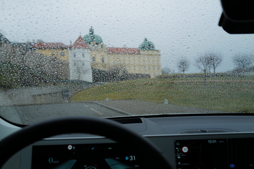 Int. Tag der Batterie