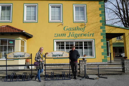 Enzo Ferrari wird geboren (1898)