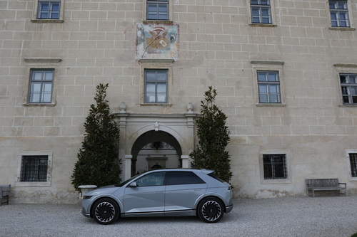 Enzo Ferrari wird geboren (1898)