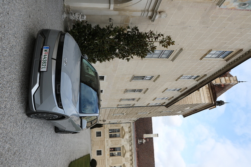 Enzo Ferrari wird geboren (1898)