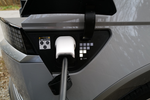 Enzo Ferrari wird geboren (1898)