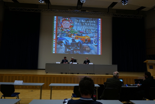 Welttag der Meteorologie