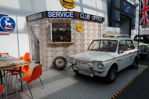 Welttag der Meteorologie