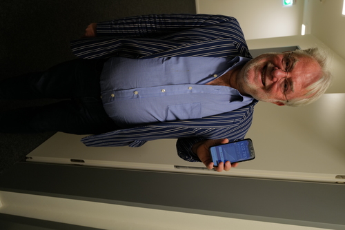 Welttag der Meteorologie