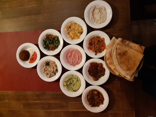 Welttag der Meteorologie