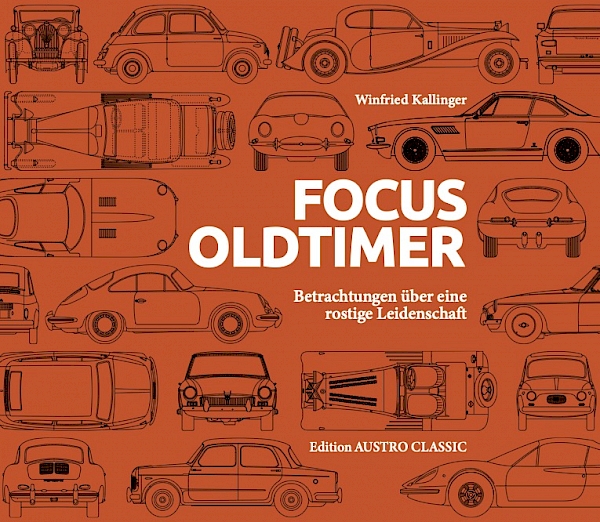 Focus Oldtimer