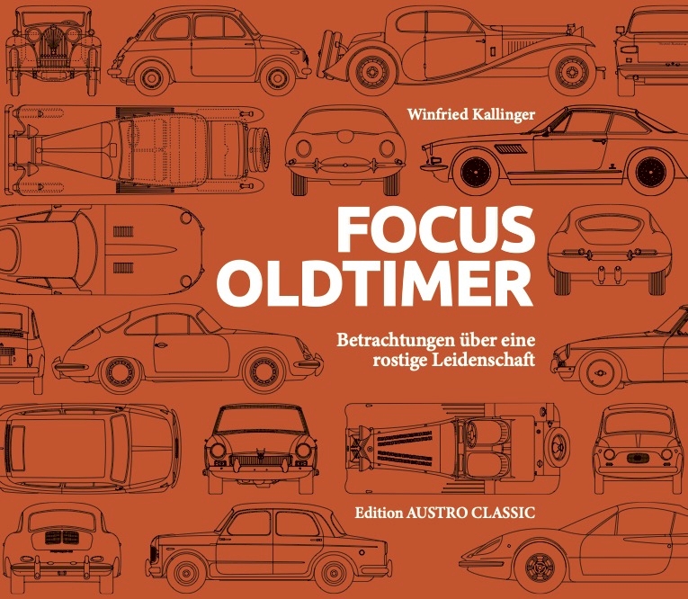 Focus Oldtimer