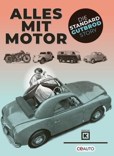 Alles Mit Motor