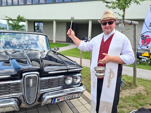 Vatertag Vatertag