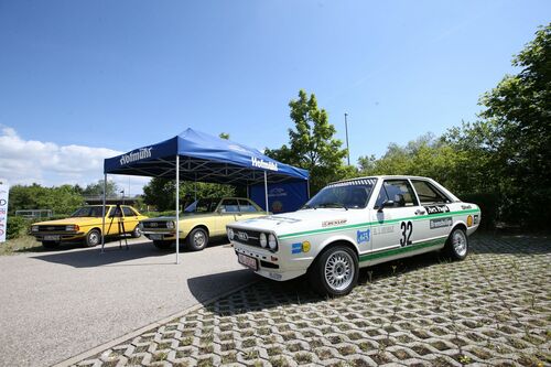 17. Auflage der DONAU CLASSIC vom 23. bis 25. Juni 2022