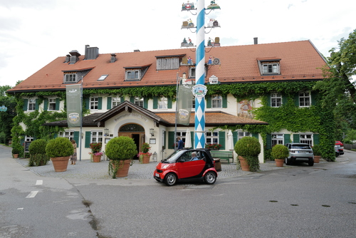 Johannistag Johannistag