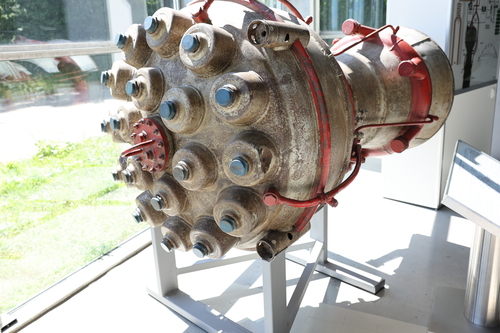 In Le Mans starten 32 Wagen zum ersten Grand-Prix-Rennen der Welt (1906)