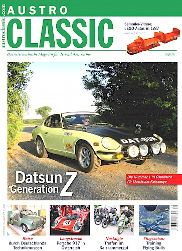 Inhaltsverzeichnis 2016/05