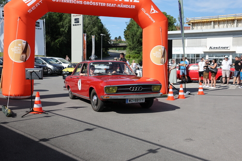 In Wien erscheint die erste Ausgabe der Tageszeitung "Die Presse" (1848)