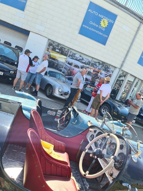 In Wien erscheint die erste Ausgabe der Tageszeitung "Die Presse" (1848)