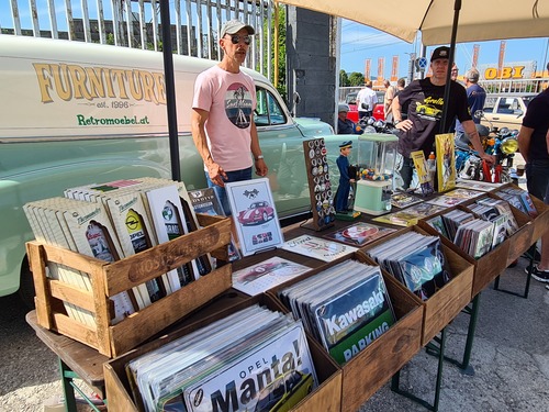 In Wien erscheint die erste Ausgabe der Tageszeitung "Die Presse" (1848)