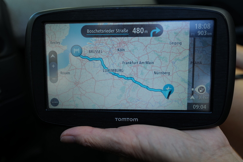 Internationaler Tag des Bieres