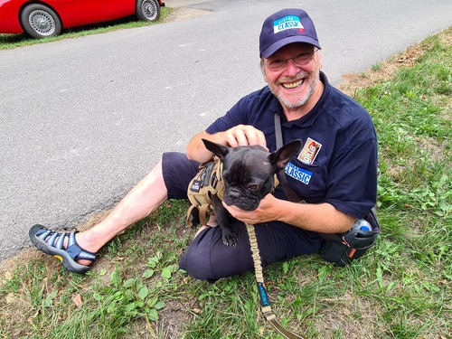 Andy Warhol wird geboren (1928)