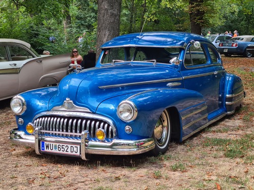 Andy Warhol wird geboren (1928)