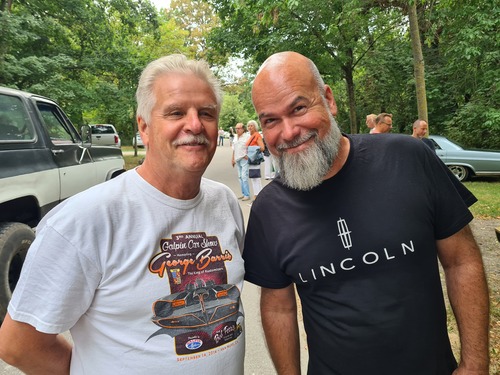 Andy Warhol wird geboren (1928)