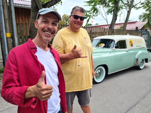 Andy Warhol wird geboren (1928)