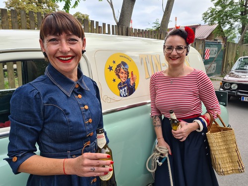 Andy Warhol wird geboren (1928)