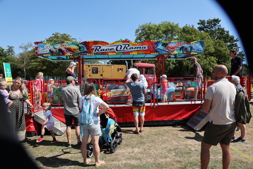 Nationaler Leuchtturm-Tag