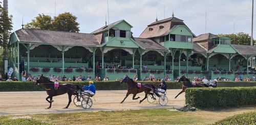 Nationaler Leuchtturm-Tag