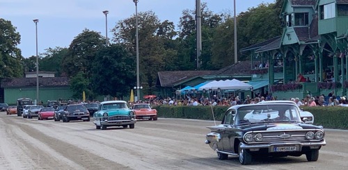 Nationaler Leuchtturm-Tag