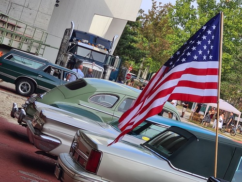Tag des Mauerbaus - Der Bau der Berliner Mauer beginnt (1961)