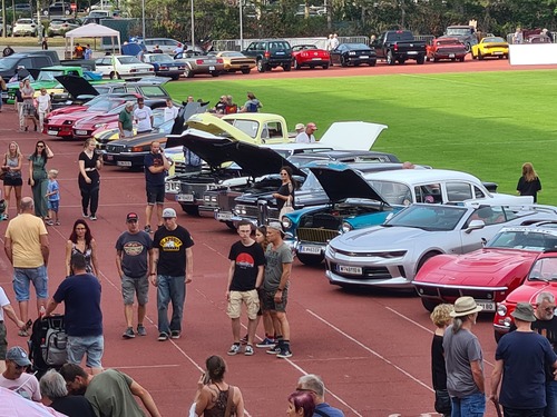 Tag des Mauerbaus - Der Bau der Berliner Mauer beginnt (1961)