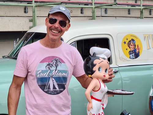 Tag des Mauerbaus - Der Bau der Berliner Mauer beginnt (1961)