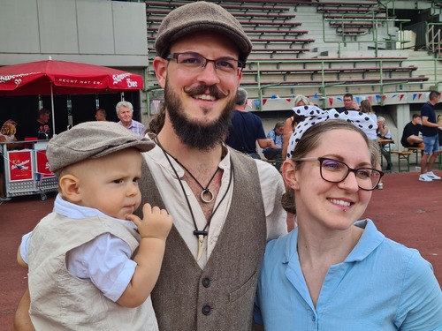 Tag des Mauerbaus - Der Bau der Berliner Mauer beginnt (1961)